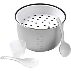 Мультиварка Ergo EMC 8507 Фото 7