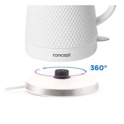 Электрочайник Concept RK0040 Фото 5