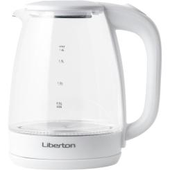 Электрочайник Liberton LEK-6807 Фото