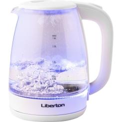 Электрочайник Liberton LEK-6807 Фото 3