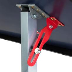 Теннисный стол Joola Transport Blue (11271) Фото 9