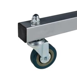 Теннисный стол Joola Transport Blue (11271) Фото 7