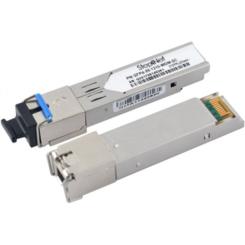 Модуль SFP Step4Net SFPd-20-1550-WDM-SC Фото