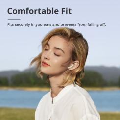 Наушники Tronsmart Sounfii R4 Beige Фото 3