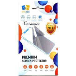 Стекло защитное Drobak Ceramics Samsung Galaxy M34 5G Фото
