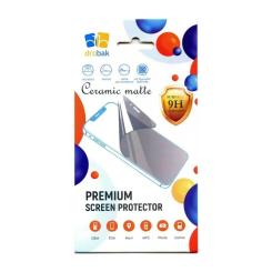 Пленка защитная Drobak Matte Ceramics Samsung Galaxy A15 Фото
