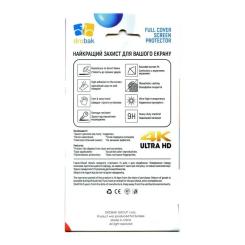 Пленка защитная Drobak Matte Ceramics Samsung Galaxy A15 Фото 1