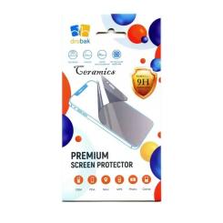 Пленка защитная Drobak Ceramics Apple iPhone 16 Pro Фото