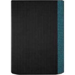 Чехол для электронной книги Pocketbook 743 Flip cover green Фото 1