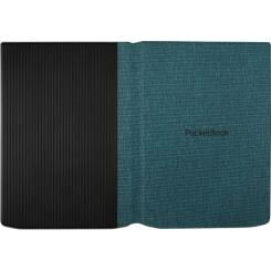 Чехол для электронной книги Pocketbook 743 Flip cover green Фото 2