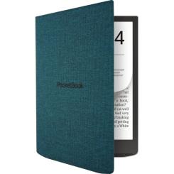Чехол для электронной книги Pocketbook 743 Flip cover green Фото 4