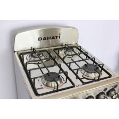 Плита DAHATI 2000-08 Фото 2