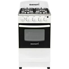 Плита DAHATI 2000-01X Фото