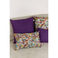 Подушка Прованс декоративная MixPrint 504 зигзаг 30х45 см Фото 2