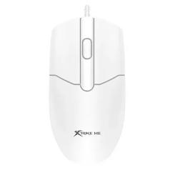 Мышка Xtrike ME GM-124 USB White Фото