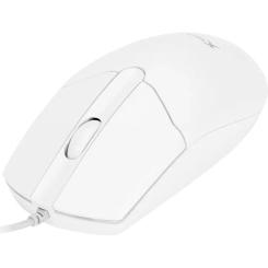 Мышка Xtrike ME GM-124 USB White Фото 1
