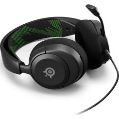 Наушники SteelSeries Arctis Nova 1X Black Фото 9