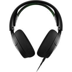 Наушники SteelSeries Arctis Nova 1X Black Фото 1