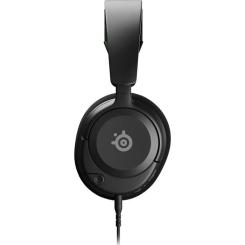 Наушники SteelSeries Arctis Nova 1X Black Фото 2