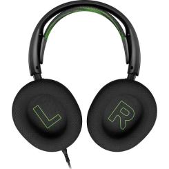Наушники SteelSeries Arctis Nova 1X Black Фото 4