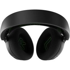Наушники SteelSeries Arctis Nova 1X Black Фото 5