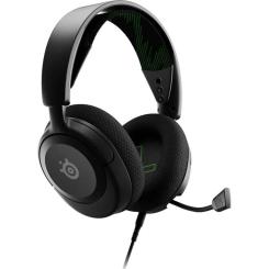 Наушники SteelSeries Arctis Nova 1X Black Фото 7