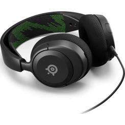 Наушники SteelSeries Arctis Nova 1X Black Фото 8