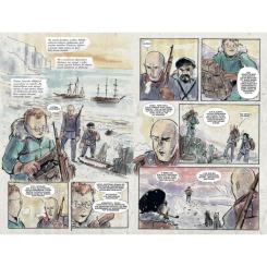 Комикс Видавництво РМ Ласун. Книга 3 - Джефф Лемір Фото 1
