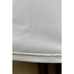 Скатерть Прованс Kelly белая 180х140 см Фото 4