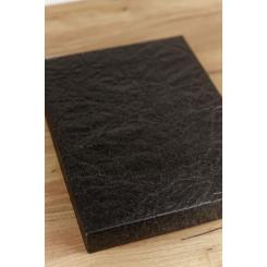 Скатерть Прованс Kelly черная 140х140 см Фото 4