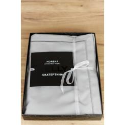 Скатерть Прованс Kelly черная 140х140 см Фото 5