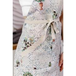 Фартук Прованс гобеленовый Афины Фото 3