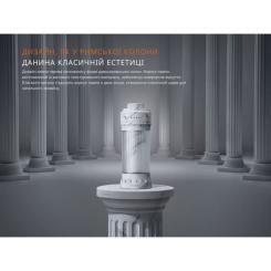 Фонарь Fenix CL22R чорний Фото 3