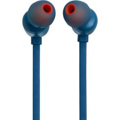 Наушники JBL Tune 310C USB-C Blue Фото 3