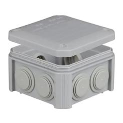 Распределительная коробка UNIKA PLANK PLK4010850 Фото