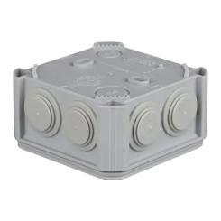 Распределительная коробка UNIKA PLANK PLK4010850 Фото 1