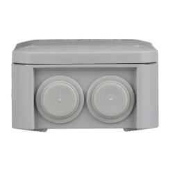 Распределительная коробка UNIKA PLANK PLK4010850 Фото 2