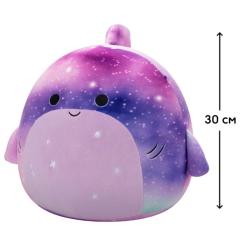 Мягкая игрушка Squishmallows Акула Алія 30 см Фото 1