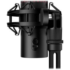 Микрофон HyperX QuadCast 2 Black Фото 6