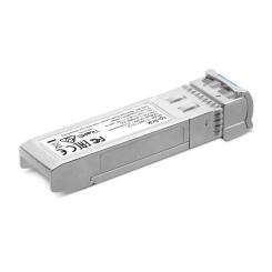 Модуль SFP TP-Link Transceiver SFP+ 10GBase-LR, SM, 10km, LC Фото 3