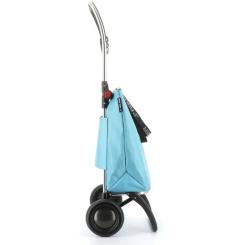 Сумка-тележка Rolser Mini Bag Plus MF 2L Celeste ( MNB042-1057) Фото 3