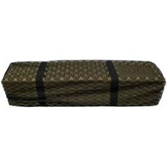 Туристический коврик Tribe Camper T-BC-0002 brown Фото 4