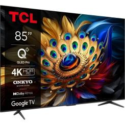 Телевизор TCL 85C655 Фото 1
