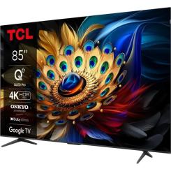 Телевизор TCL 85C655 Фото 2