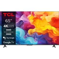 Телевизор TCL 65P655 Фото