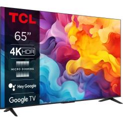 Телевизор TCL 65P655 Фото 1