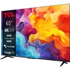 Телевизор TCL 65P655 Фото 2