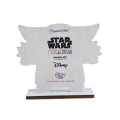 Набор для творчества Crystal Art Грогу Фото 4