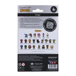 Набор для творчества Crystal Art Грогу Фото 6