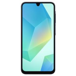 Мобильный телефон Samsung Galaxy A16 LTE 4/128Gb Black Фото 1